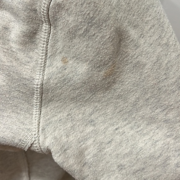 American Eagle hooded sweatshirt - Picture 3 of 6
